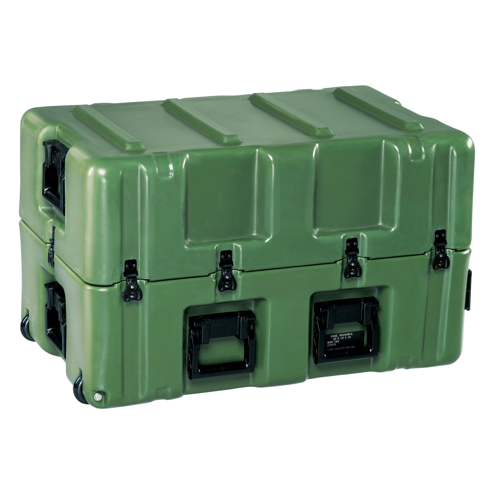 Medical Chest 474-MEDCHEST6 | Peli Mobile Military