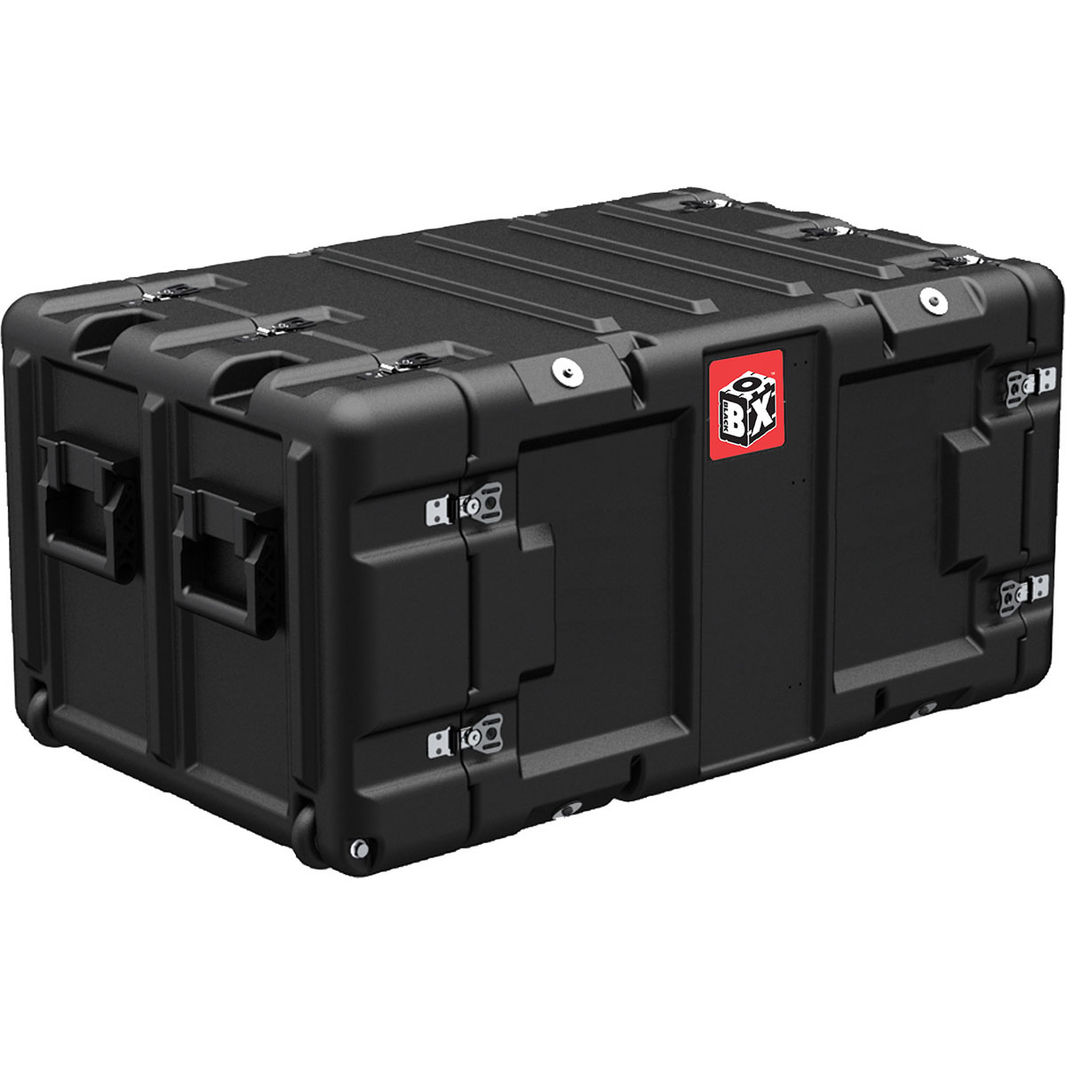 Peli BlackBox 7U Rack Mount Case