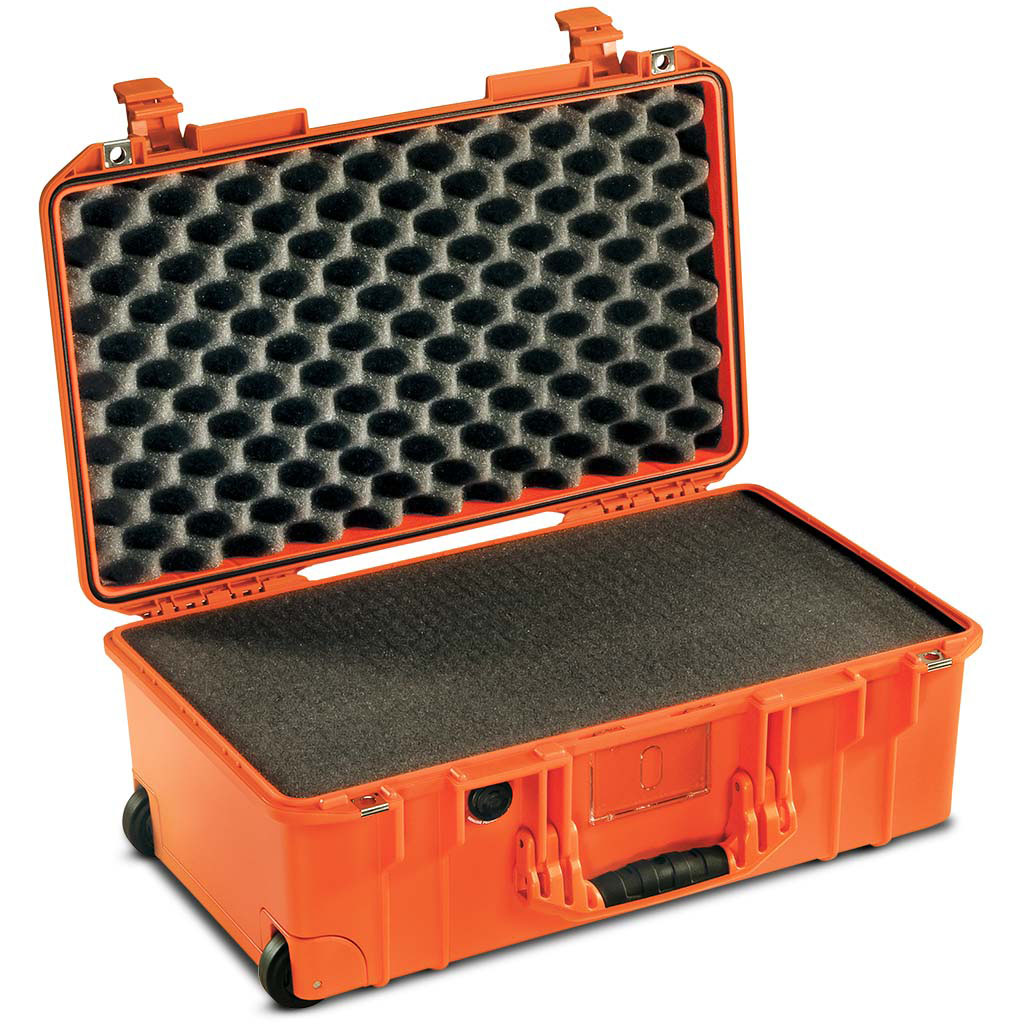 Peli Air 1535 Case - Tough Lightweight Travel case