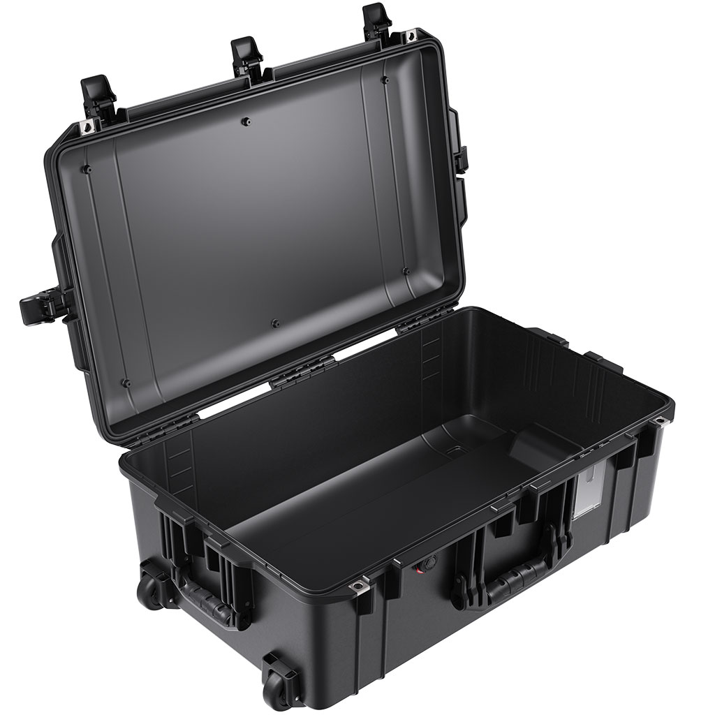 Peli Air 1595 Case - Tough & Lightweight | Peli Cases UK