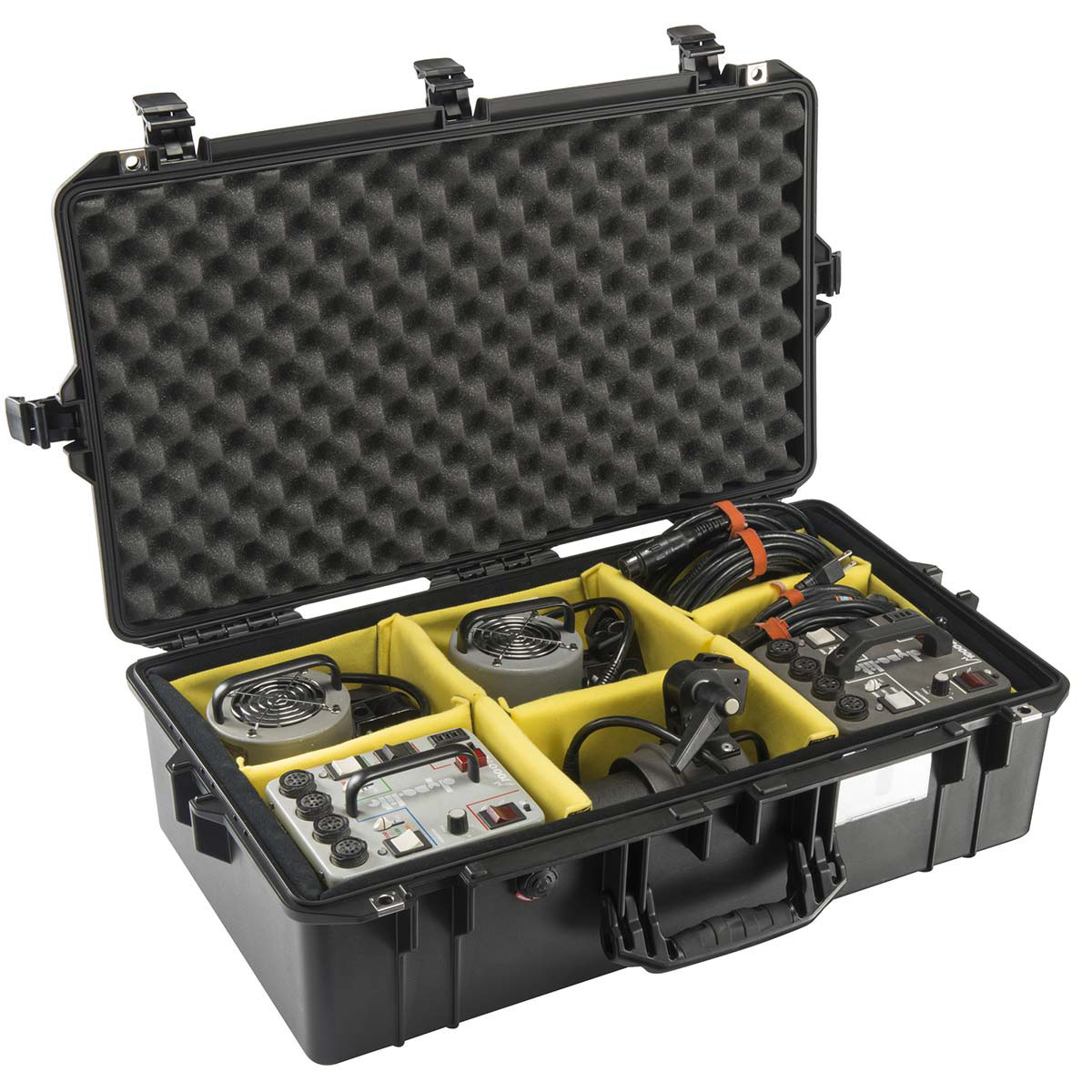 Peli Air 1605 Case - Tough & Lightweight | Peli Cases UK