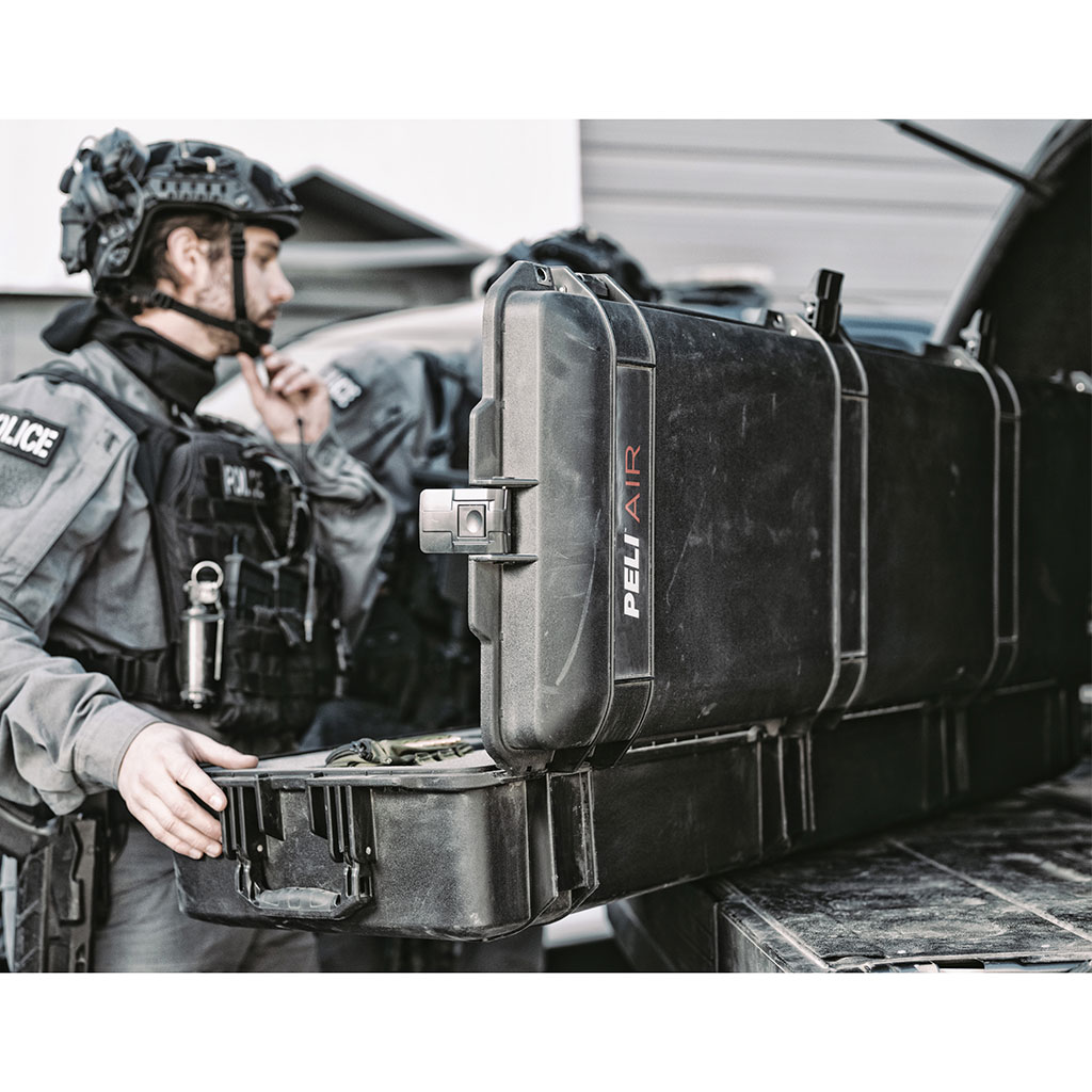 Peli Air 1755 Case - Tough & Lightweight | Peli Cases UK