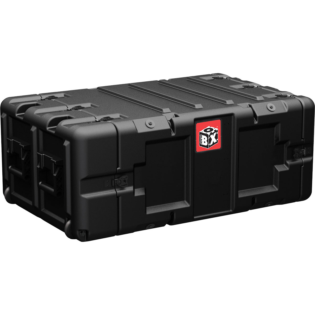 Peli BlackBox 5U Rack Mount Case