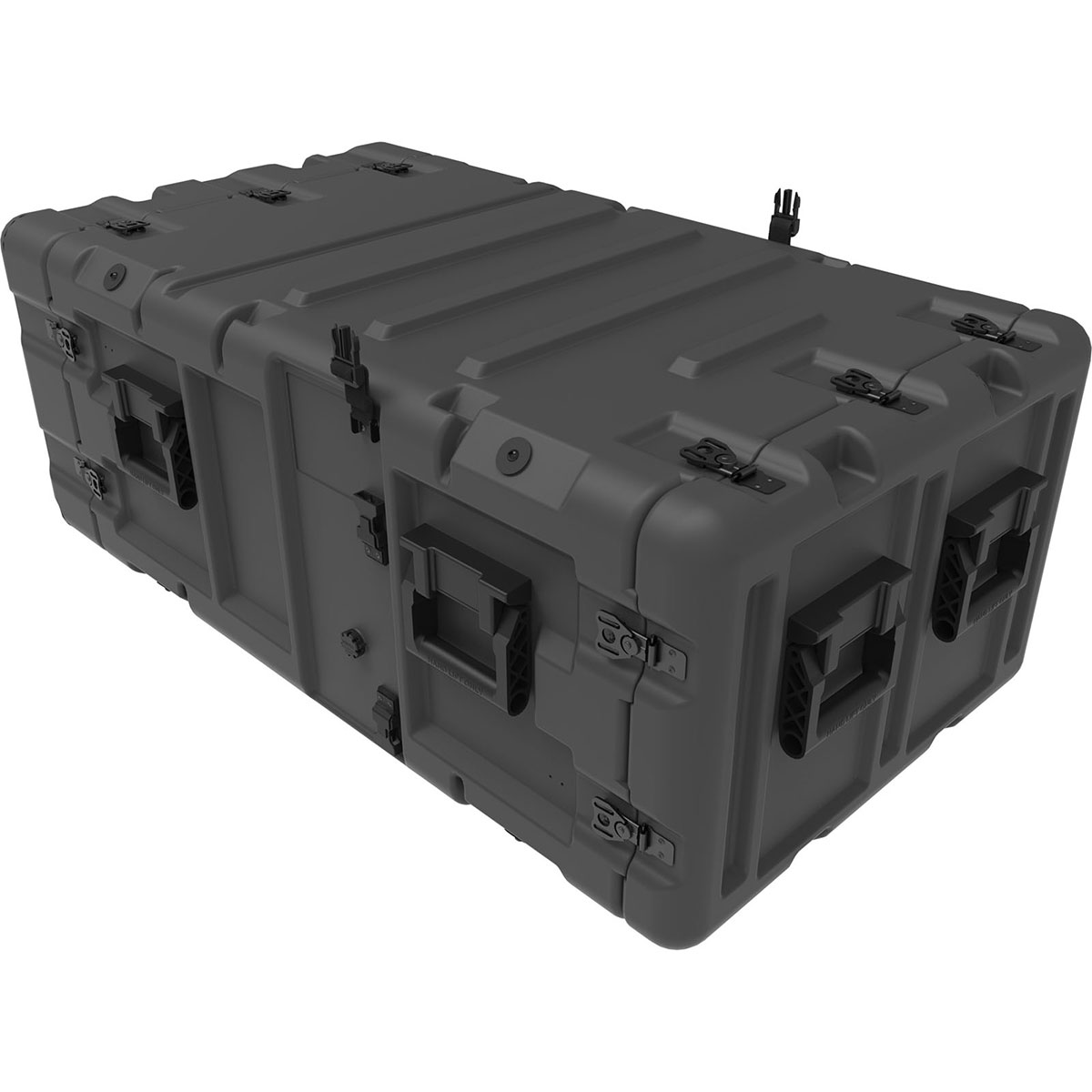 Peli Euro-V 6U-L Rack Mount Case | Cases UK Online Store