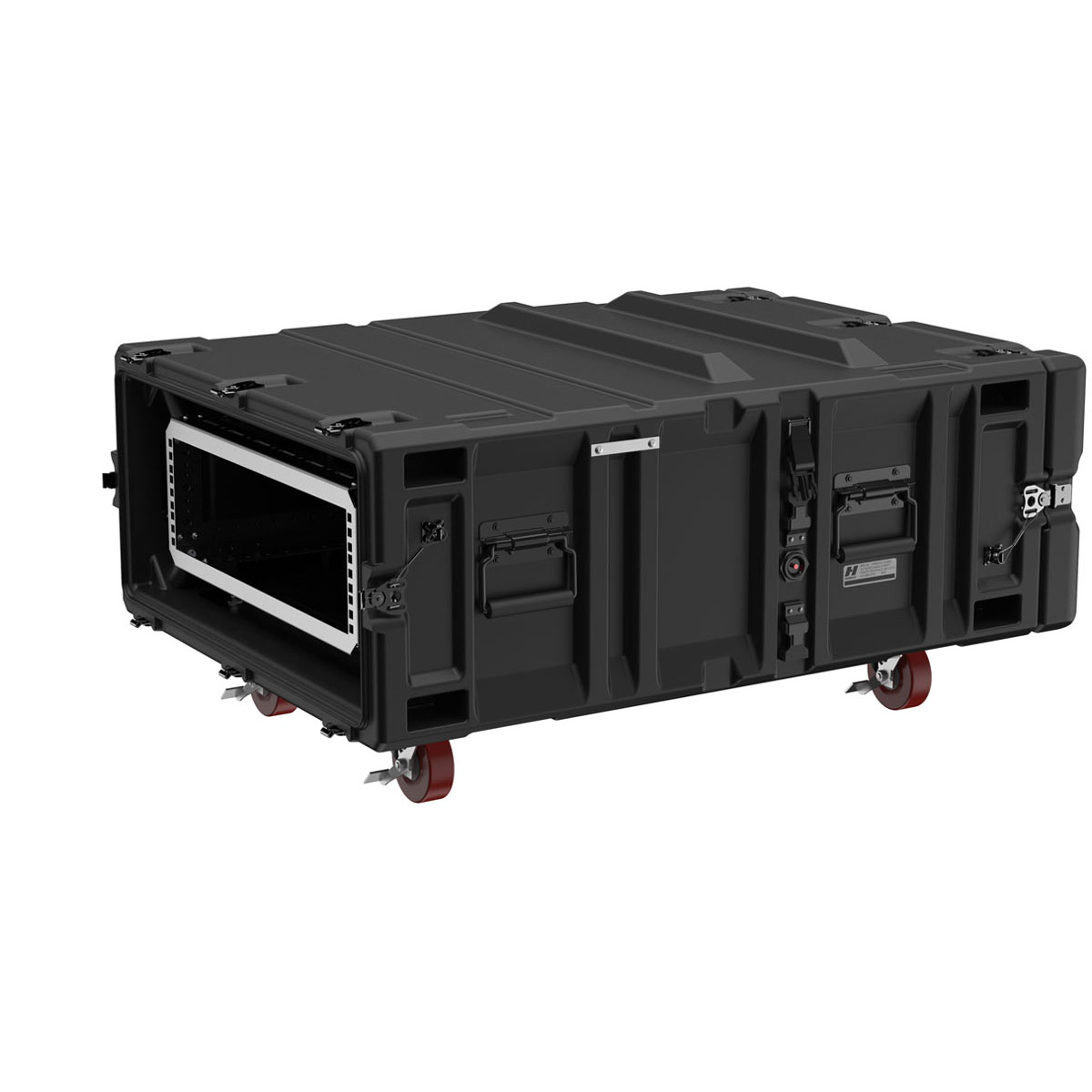 Peli Classic-V 3U Rack Mount Case | Cases UK Online Store