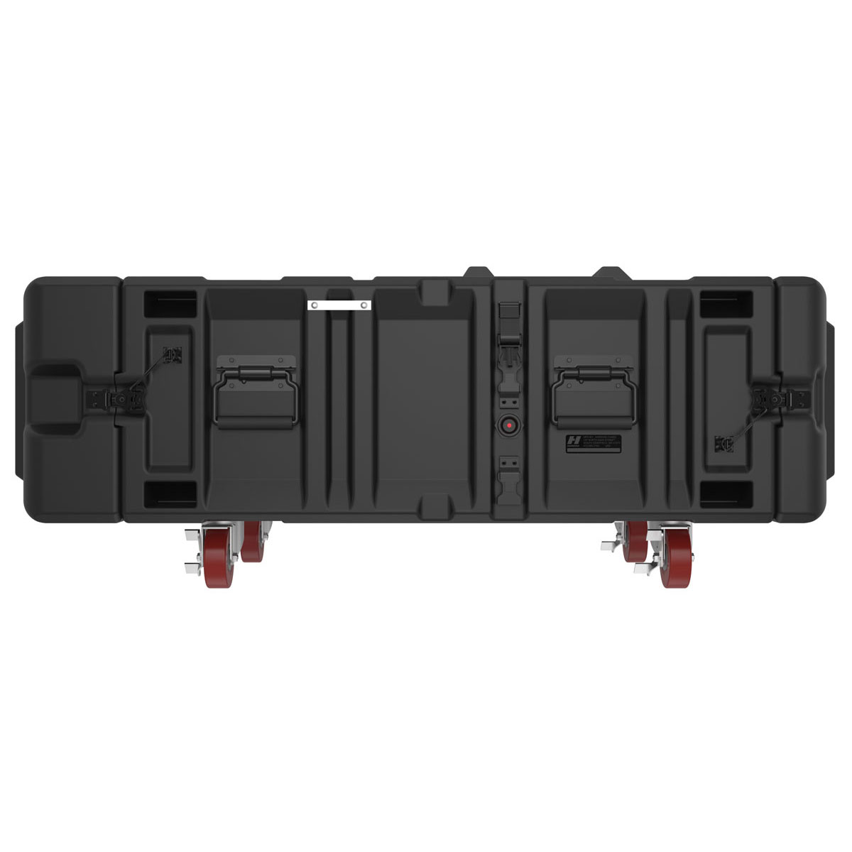Peli Classic-V 3U Rack Mount Case | Cases UK Online Store