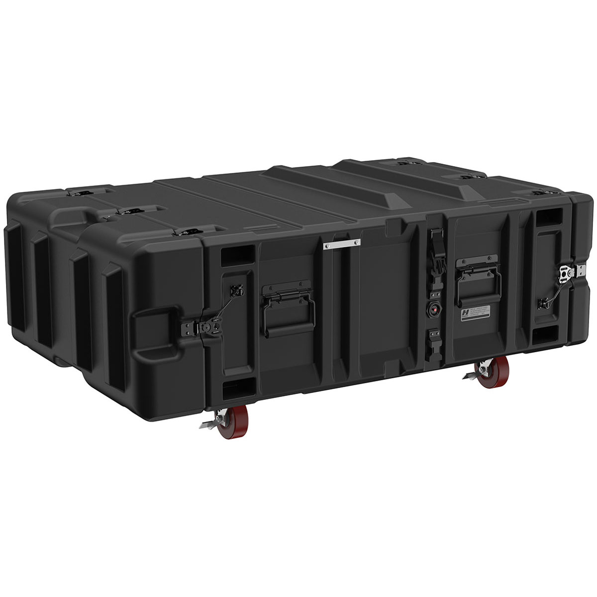 Peli Classic-V 3U Rack Mount Case