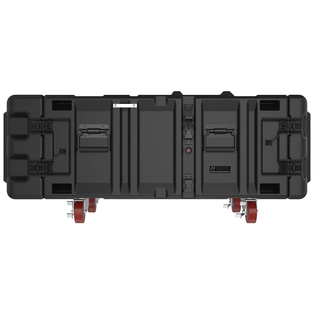 Peli Classic-V 4U Rack Mount Case | Cases UK Online Store