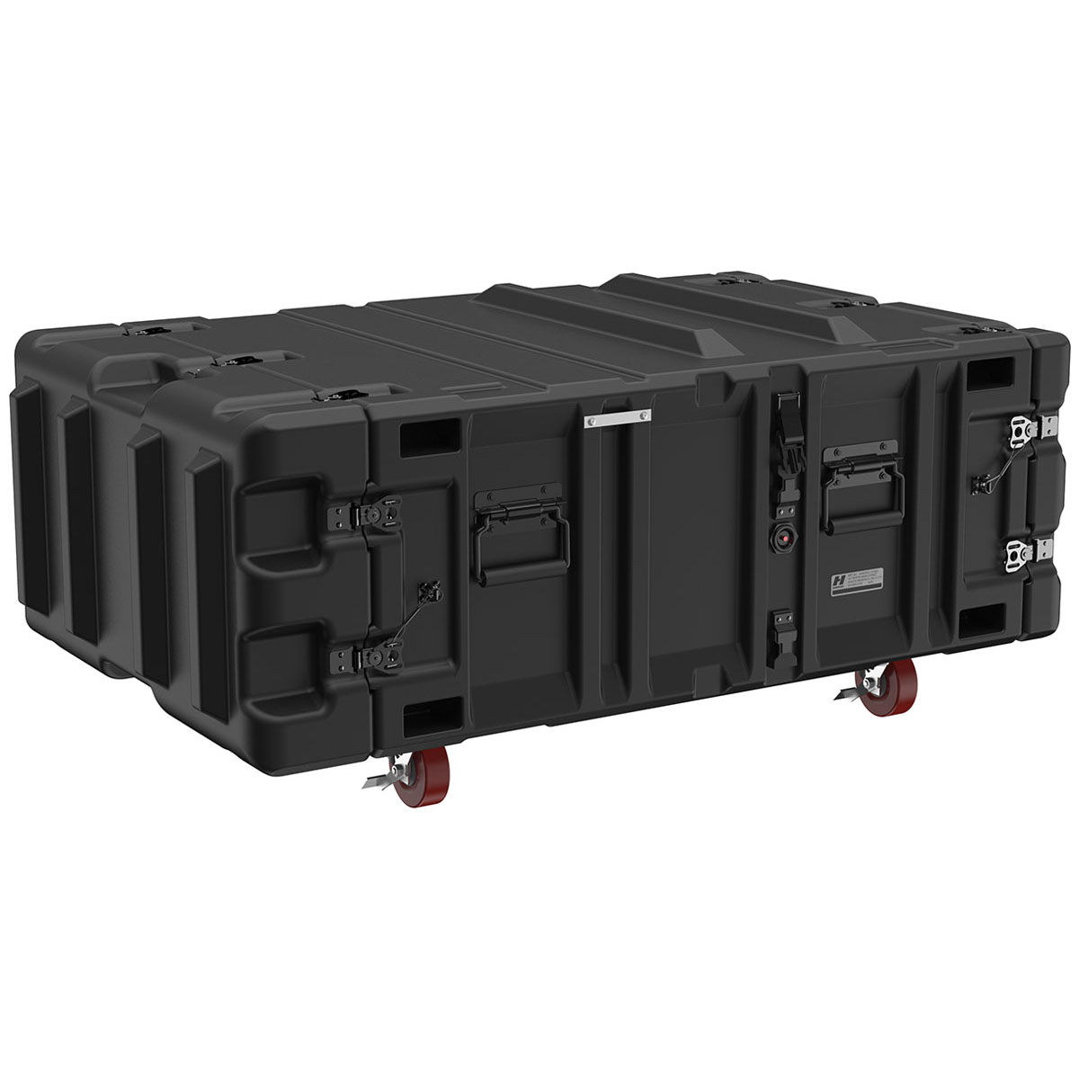 Peli Classic-V 4U Rack Mount Case