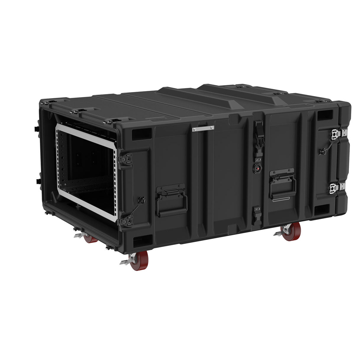 Peli Classic-V 5U Rack Mount Case | Cases UK Online Store