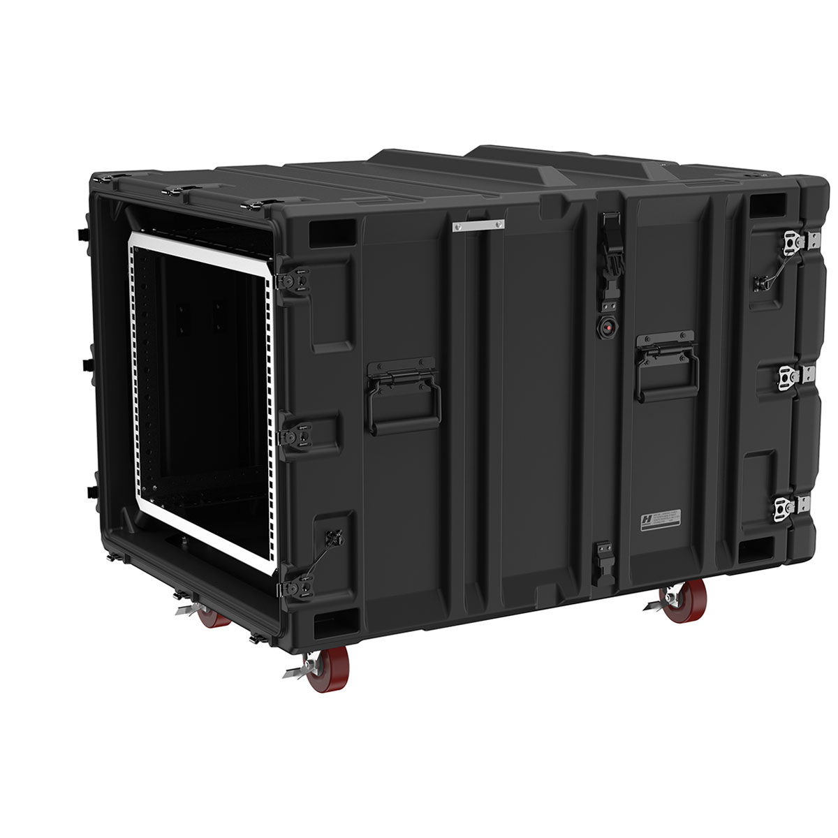 Peli Classic-V 9U Rack Mount Case | Cases UK Online Store