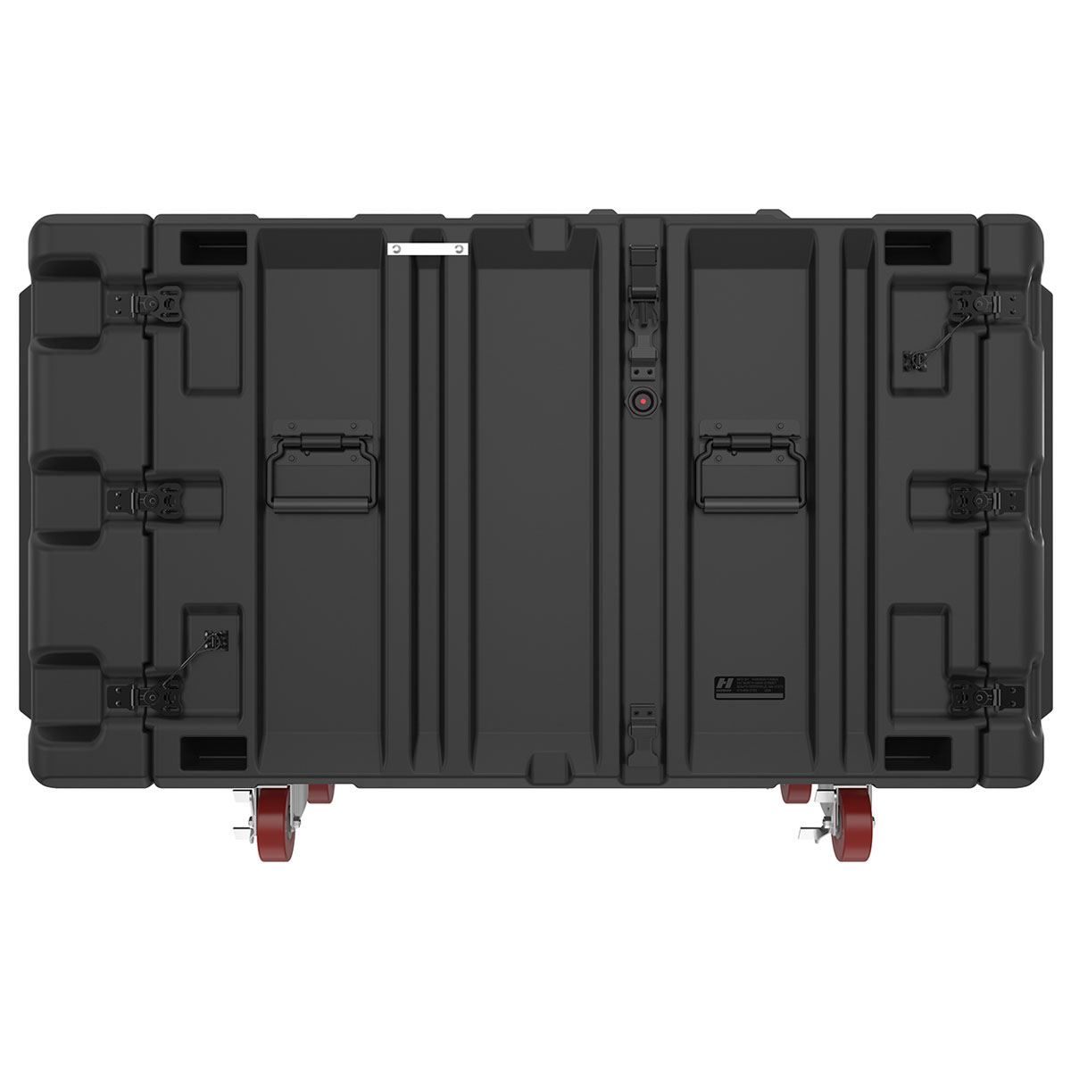 Peli Classic-V 9U Rack Mount Case | Cases UK Online Store