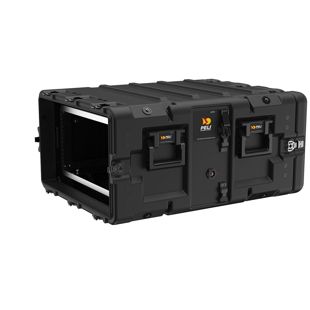 Peli Super-V 5U Rack Mount Case