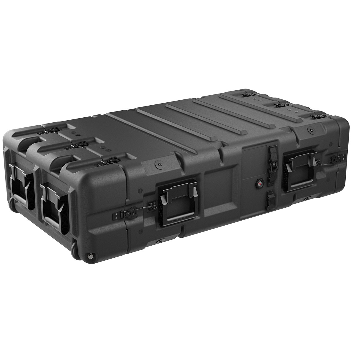 Peli Super-V 30in 3U Rack Mount Case | Cases UK Online Store