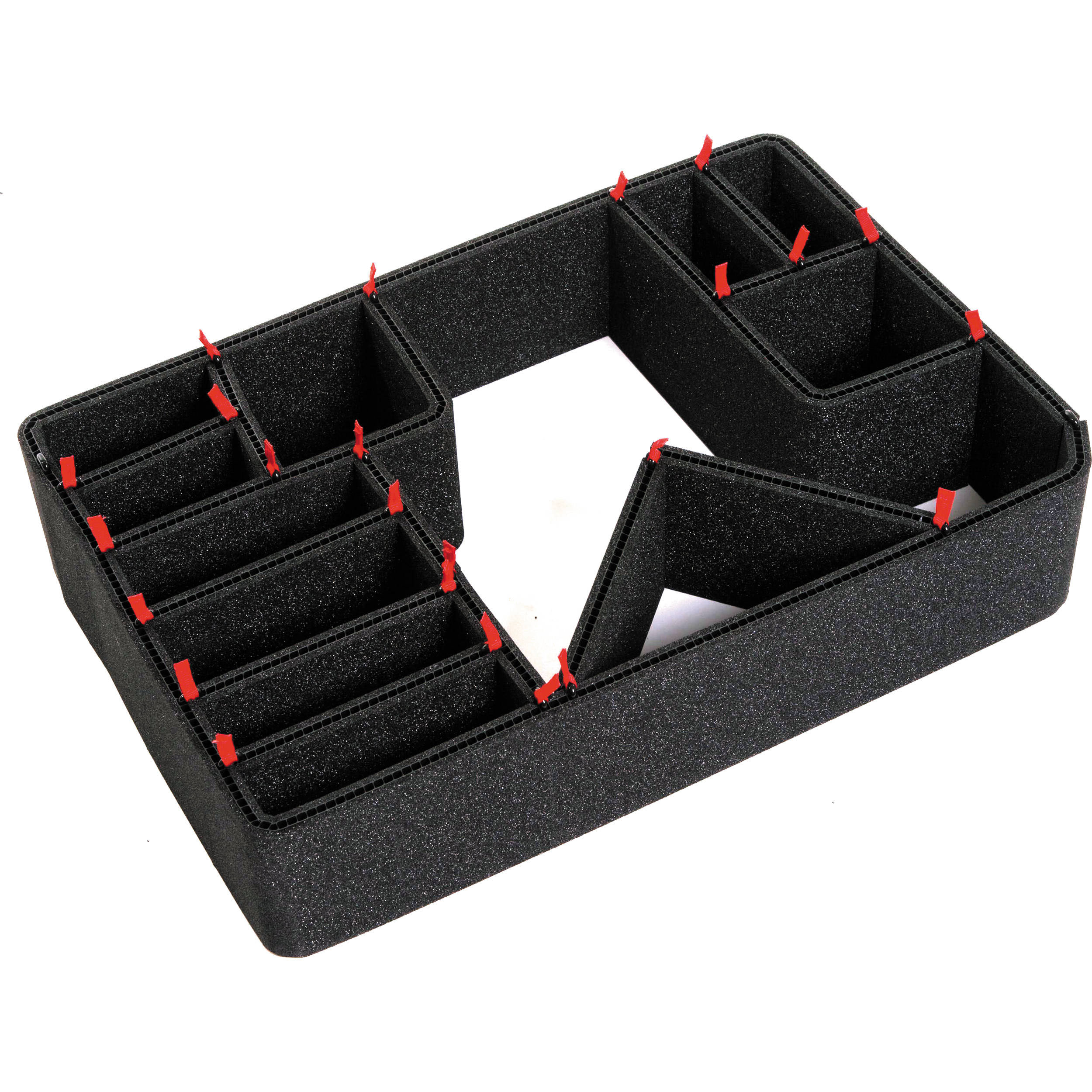 Peli 1520 TrekPak Insert