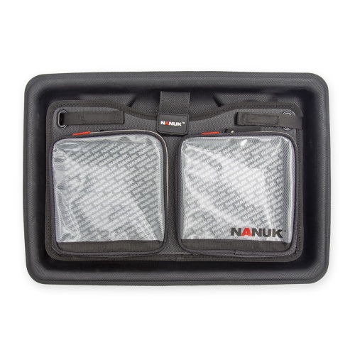 NANUK 915 Lid Organiser