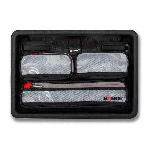 NANUK 920 Lid Organiser