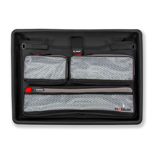 NANUK 930/933 Lid Organiser