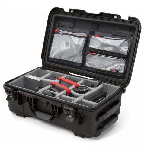 NANUK 935 Pro Photo Kit