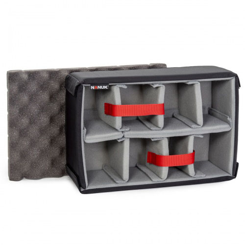 NANUK 918 Padded Dividers