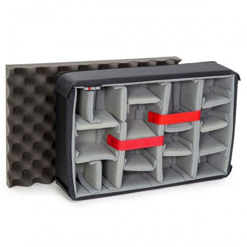 NANUK 925 Padded Dividers