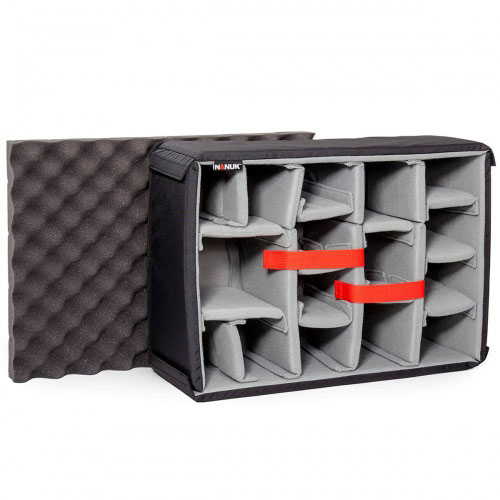 NANUK 933 Padded Dividers