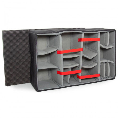 NANUK 963 Padded Dividers