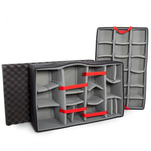 NANUK 965 Padded Dividers