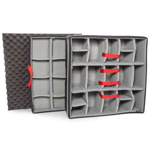 NANUK 970 Padded Dividers