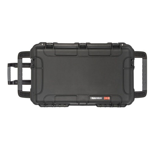 NANUK 962 Camera Case - Pro Photo Kit