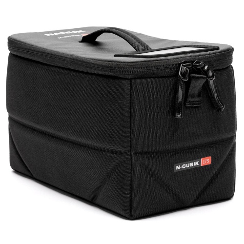 【NANUK】お取引専用ページ NANUK N-CUBIK 13S Organiser | Free UK Delivery