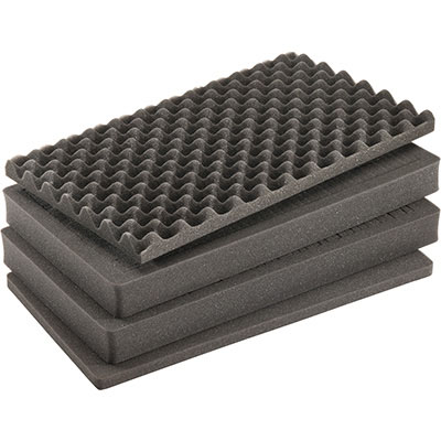 1555 Foam Set