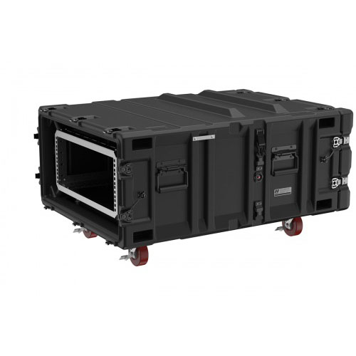 Peli Classic-V 4U Rack Mount Case | Cases UK Online Store