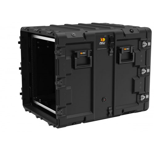 Peli Super-V 11U Rack Mount Case | Cases UK Online Store