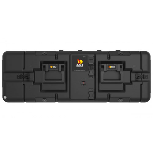 Peli Super-V 4U Rack Mount Case