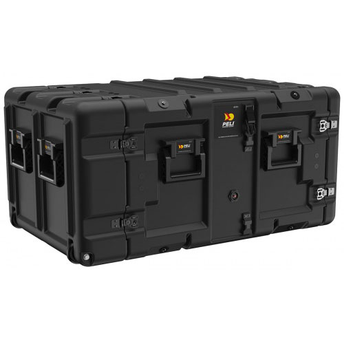 Peli Super-V 7U Rack Mount Case