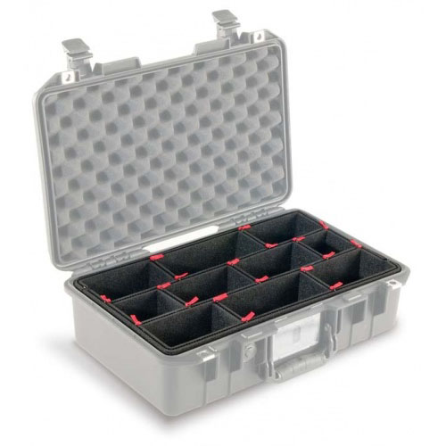 Peli 1485 TrekPak Insert