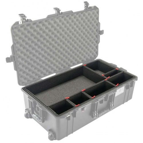 Peli 1615 TrekPak Insert