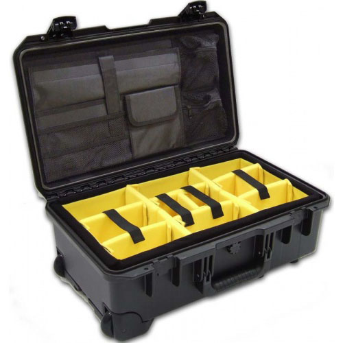 Peli iM2500 Storm Case Photographers Bundle