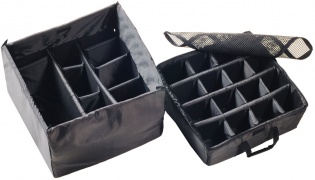 Peli 0340 Divider Set