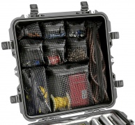 Peli 0349 Lid Organiser