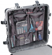 Peli 0359 Lid Organiser