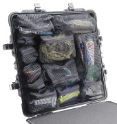Peli 0379 Lid Organiser