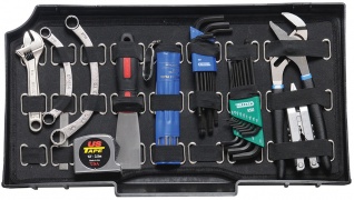 Peli 0456 Short Tool Pallet for Peli 0450