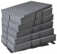 Peli 0500 Foam Set