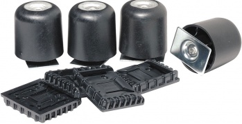 Peli 0508 Pallet Riser Kit