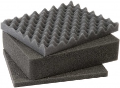 Peli 1200 Foam Set
