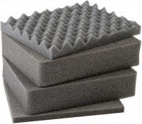 Peli 1300 Foam Set