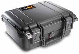 Peli 1400 Case