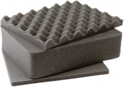 Peli 1400 Foam Set